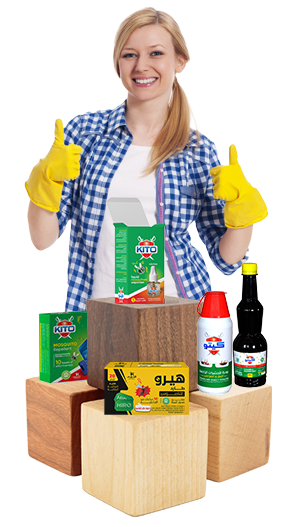 لماذا تختار كيتو