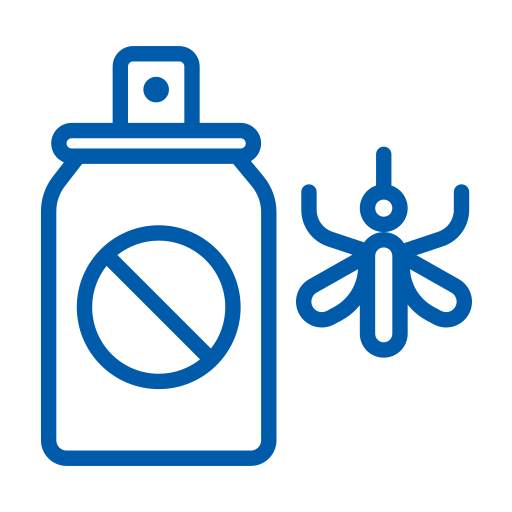 عبوة سائل طارد البعوض