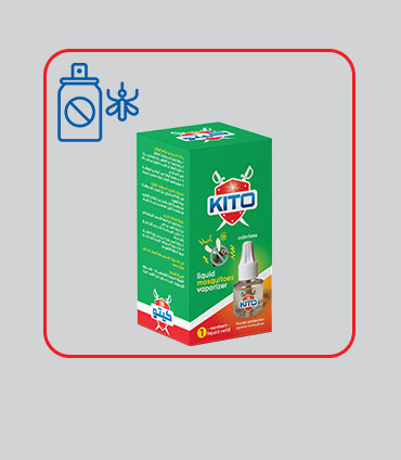 KITO Liquid Refill